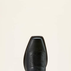 Bodie Western Boot