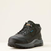 Outpace Shift Waterproof Composite Toe Work Shoe