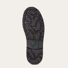 Spot Hog Boot