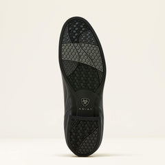 Heritage Lace Paddock Boot