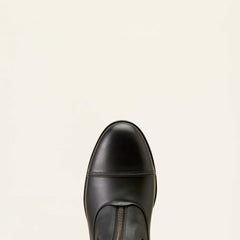 Devon Zip Paddock Boot