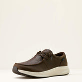 Buckeye Waterproof Shoe