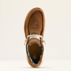 Hilo Shoe