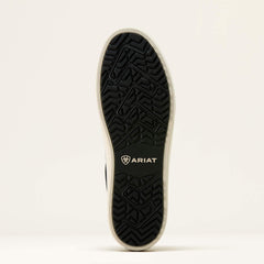 Sawyer Shoe