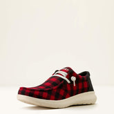 Hilo Shoe