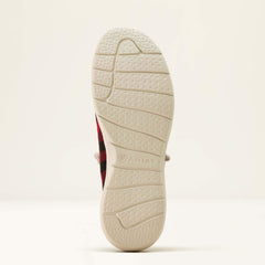 Hilo Shoe