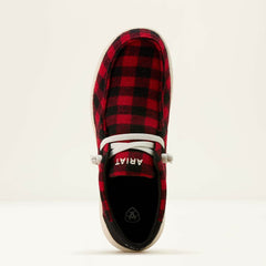 Hilo Shoe