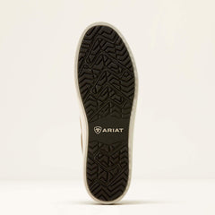 Sawyer Shoe