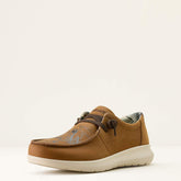 Hilo PBR Shoe