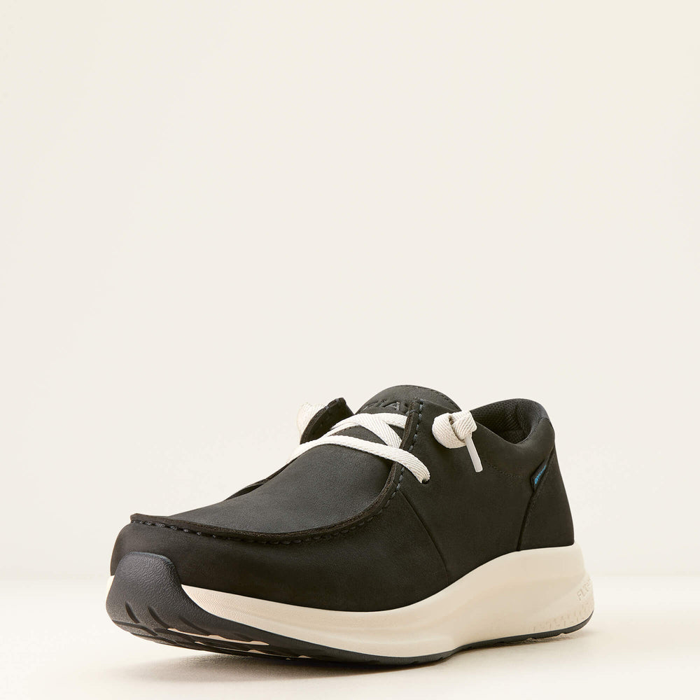 Buckeye Waterproof Shoe