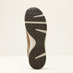Spitfire Shoe