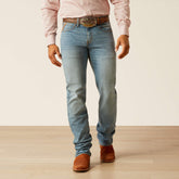 M7 Slim Stretch Pro Series Ray Straight Leg Jean