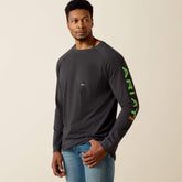 Rebar Cotton Strong Graphic T-Shirt