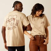 Sendero West Is Best T-Shirt