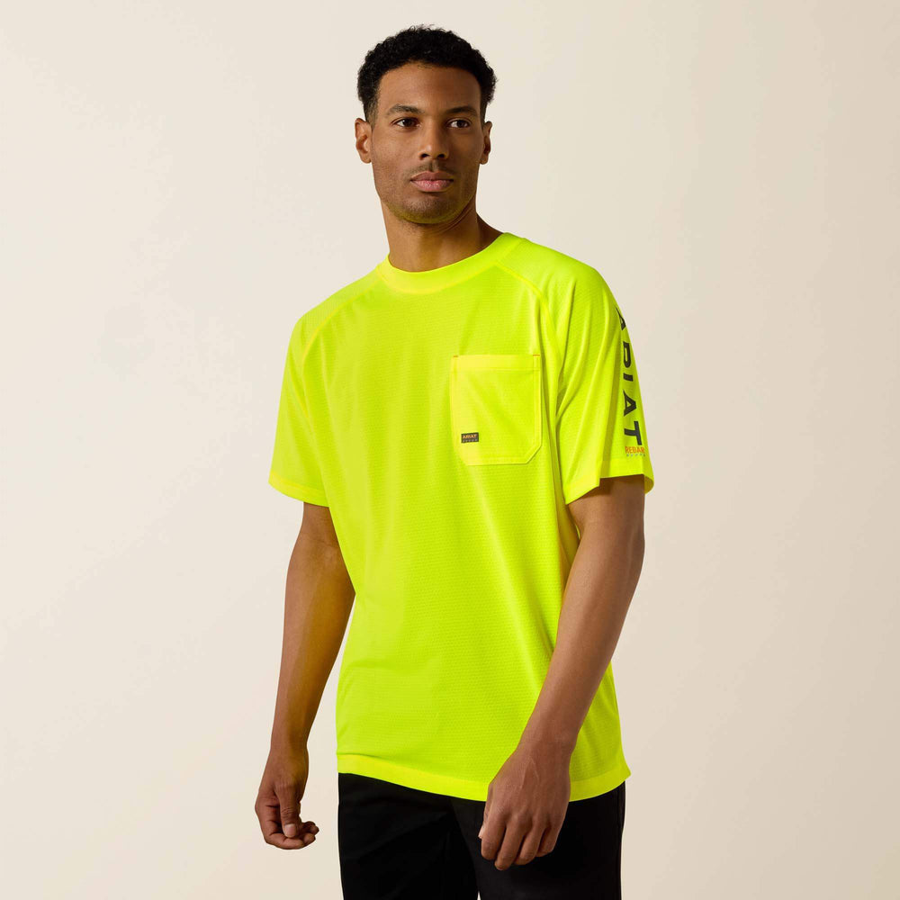 Rebar Heat Fighter T-Shirt