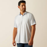 Team Logo Polo