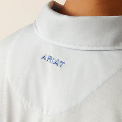 Team Logo Polo