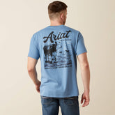 Ariat Cattle Co. T-Shirt
