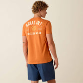 Ariat Outline Shop T-Shirt