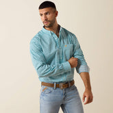 Wrinkle Free Andy Classic Fit Shirt