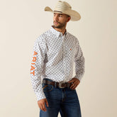 Team Jericho Classic Fit Shirt