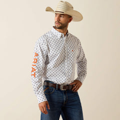 Team Jericho Classic Fit Shirt