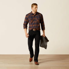 Harleigh Retro Fit Shirt