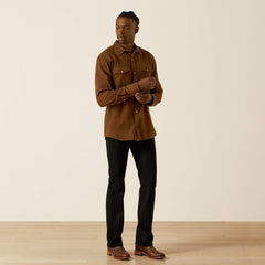 Hyde Retro Fit Shirt