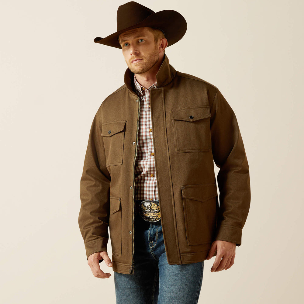 Abilene Coat