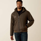Rebar DuraCanvas Jacket