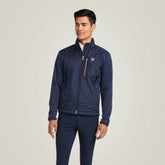 Fusion Insulated Jacket