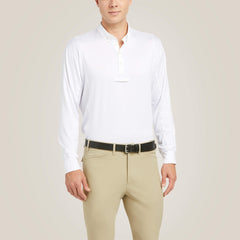 TEK Long Sleeve Show Shirt