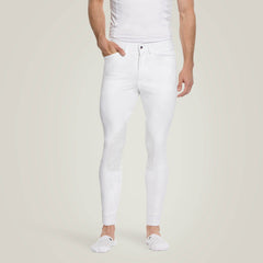 Tri Factor Grip Knee Patch Breech