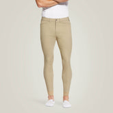 Tri Factor Grip Knee Patch Breech