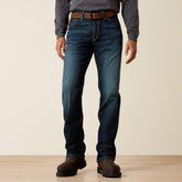 FR M4 Relaxed Stretch DuraLight Basic Boot Cut Jean
