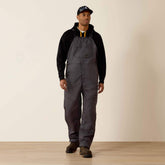 Rebar DuraCanvas Stretch Insulated Bib