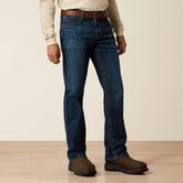 FR M4 Relaxed Stretch DuraLight Jett Boot Cut Jean