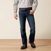 FR M4 Relaxed Lightweight DuraStretch Boot Cut Jeans