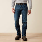 FR M5 Straight DuraLight Stretch Coltrane Straight Leg Jean