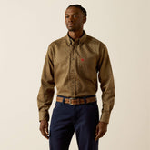 FR Deniro Work Shirt