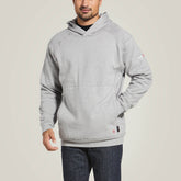 FR Rev Pullover Hoodie