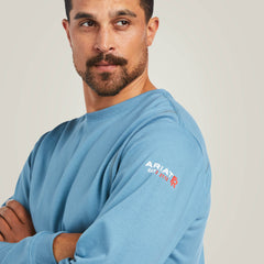 FR AC Crew T-Shirt