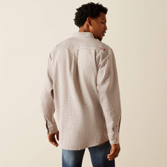 FR Gasket Work Shirt