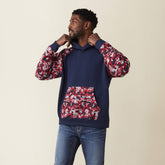 FR DuraStretch Patriot Hoodie