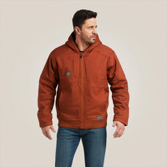 Rebar DuraCanvas Jacket