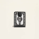 Southwest Diamond Money Clip