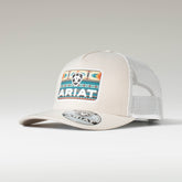 Southwest Patch Cap