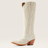 Casanova X Toe Western Boot