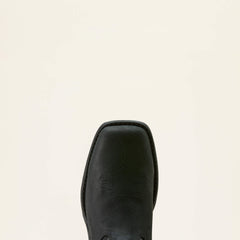 Anthem Shortie II Waterproof Square Toe Western Boot