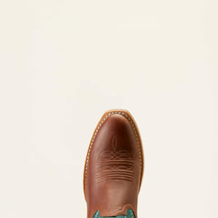 Futurity Limited Western Boot